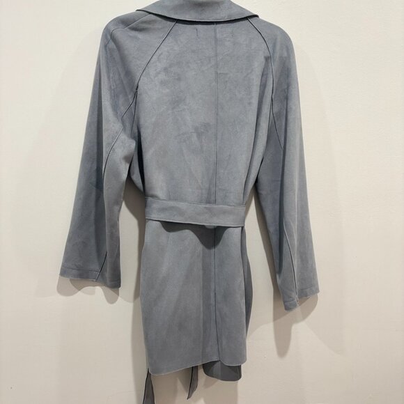 Zara Coat size L - Picture 3 of 5